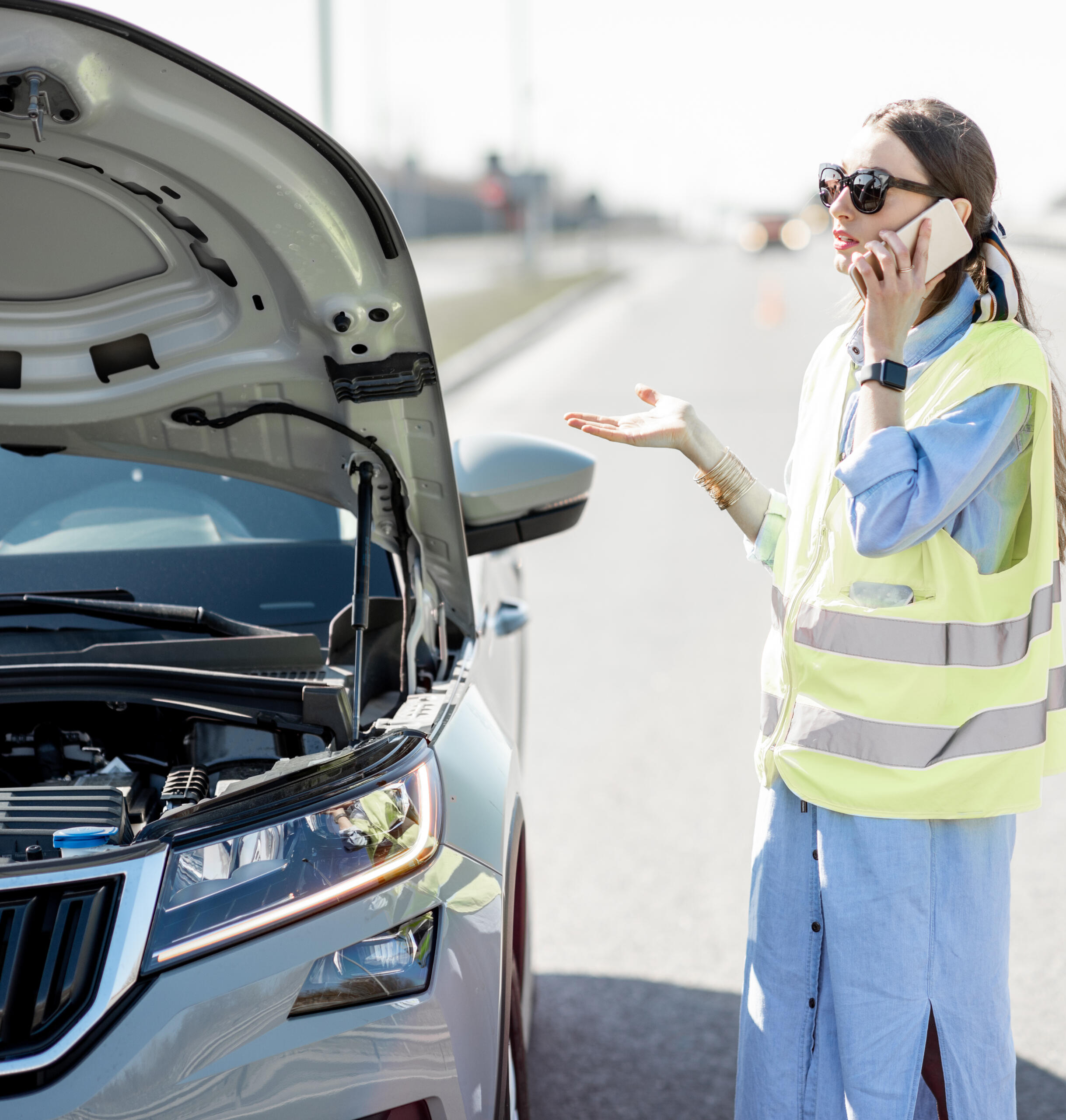 Manhattan Towing Company Manhattan Towing Company