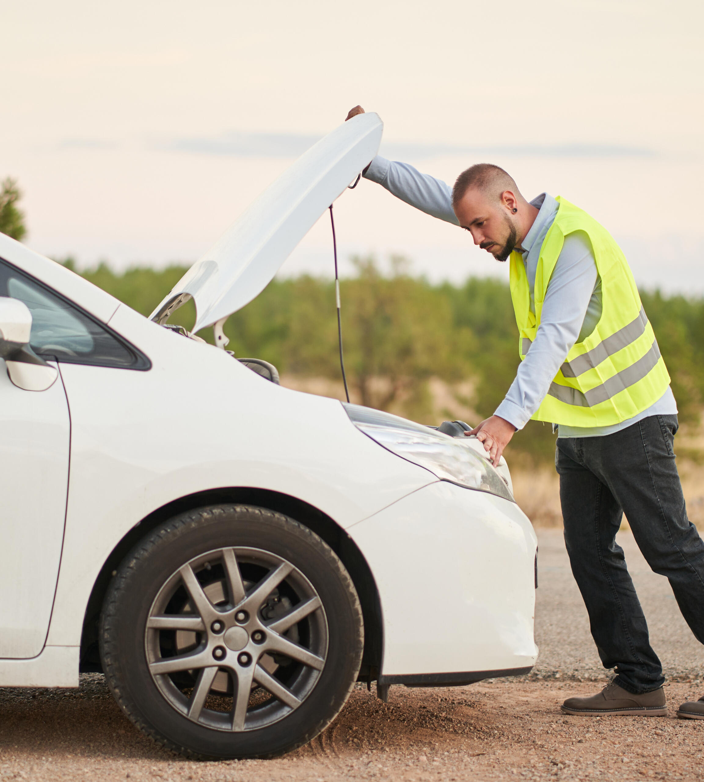 Manhattan Towing Company Manhattan Towing Company