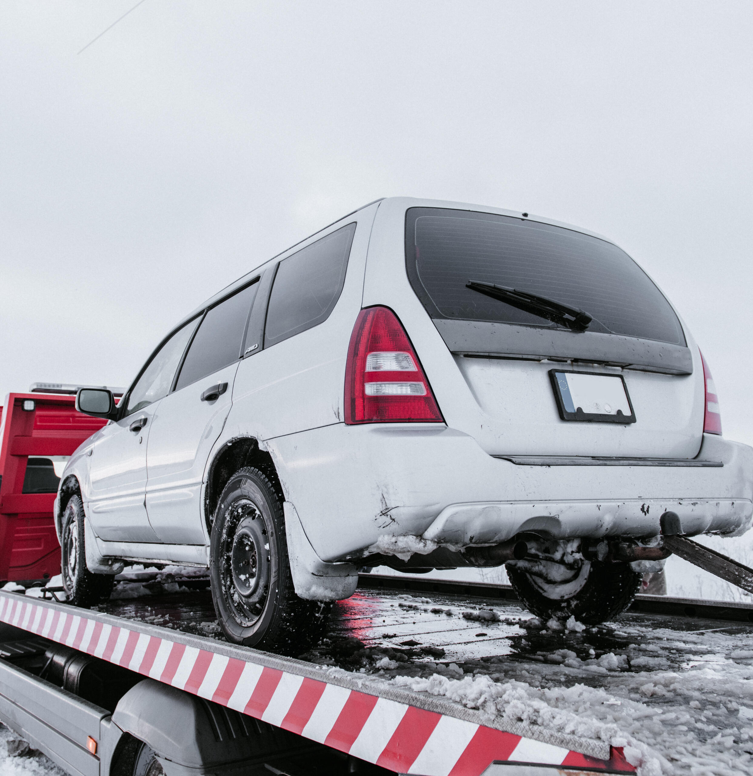 Manhattan Towing Company Manhattan Towing Company